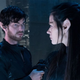 Narek and Narissa, up to no good, as usual.
